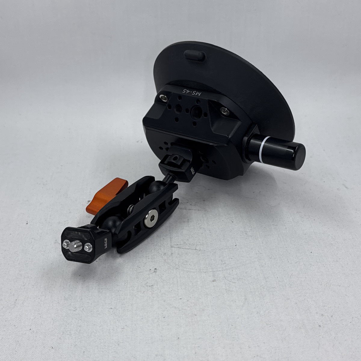 Used K&F Concept MS-45 Suction Cup Mount Tripod