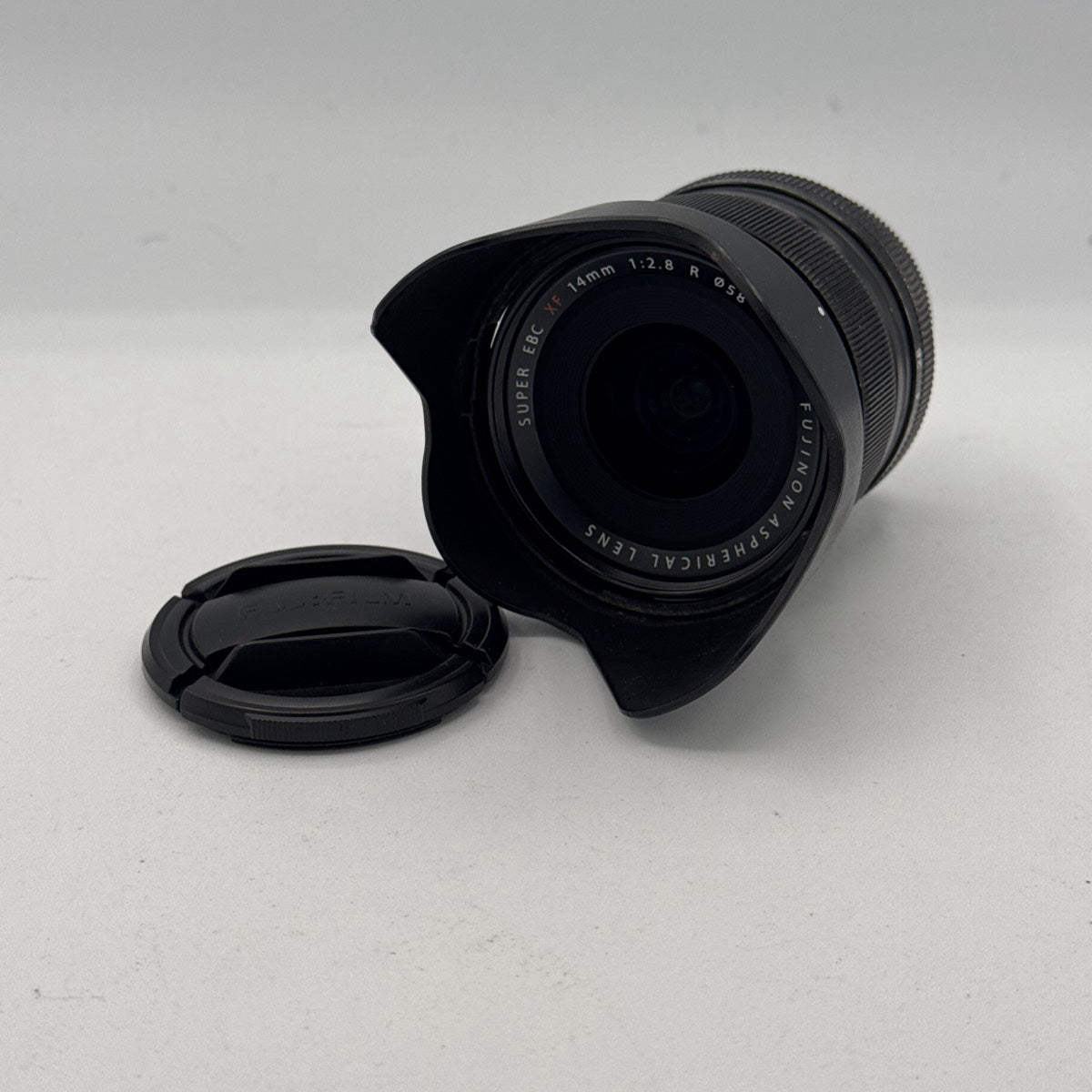 Used Fujifilm 14mm f/2.8 R Lens