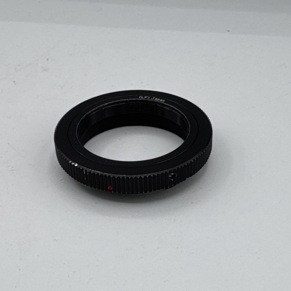 Used T-Mount T2 Lens Adapter (LF) Japan