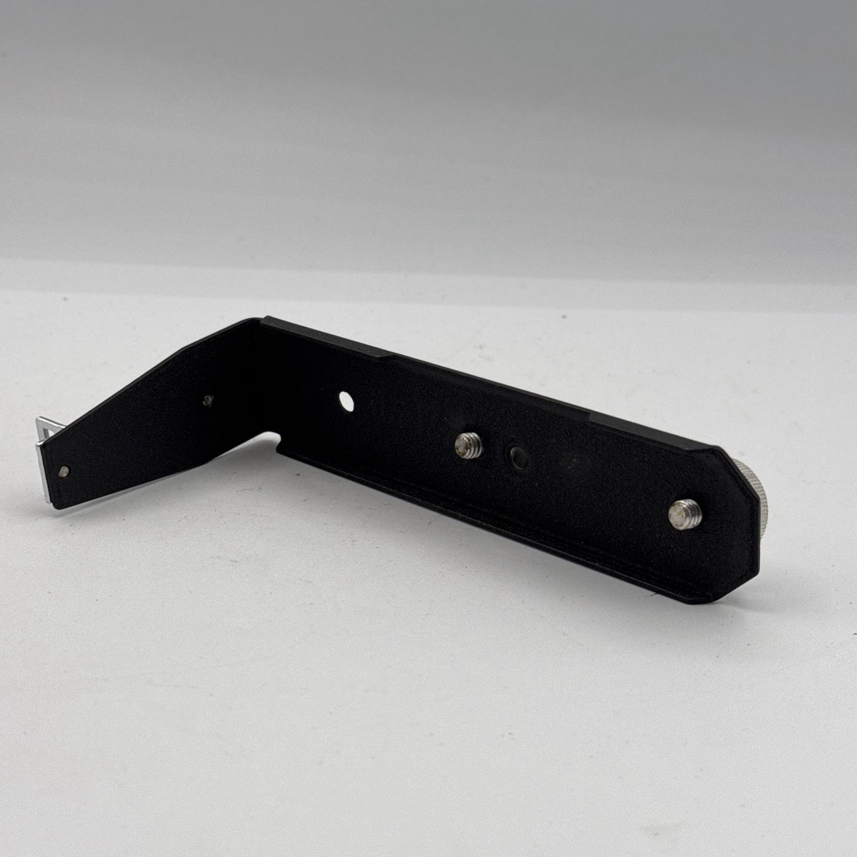 Used Honeywell Pentax/Leica Bracket
