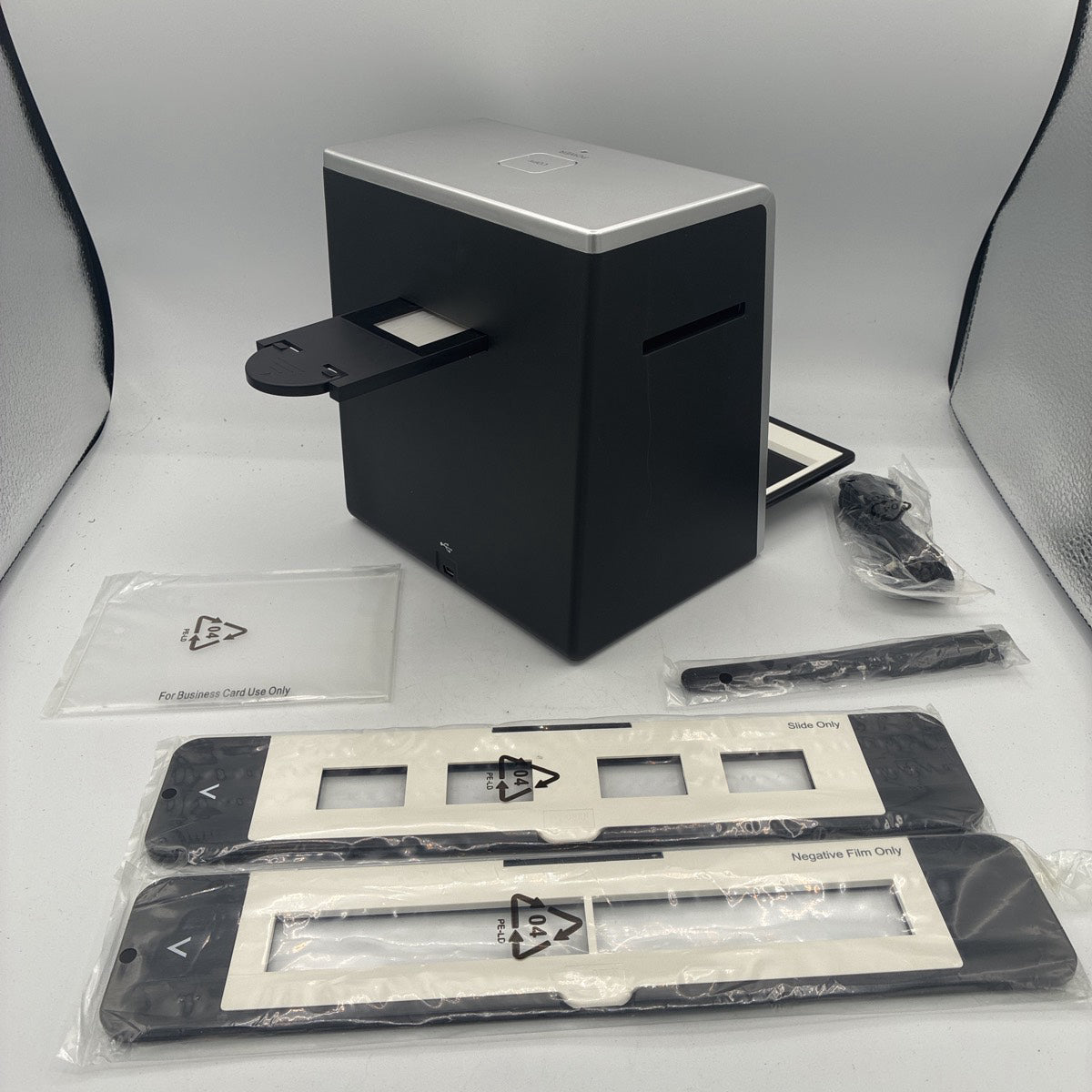Used Innovative Technology Film Slide & Photo Converter