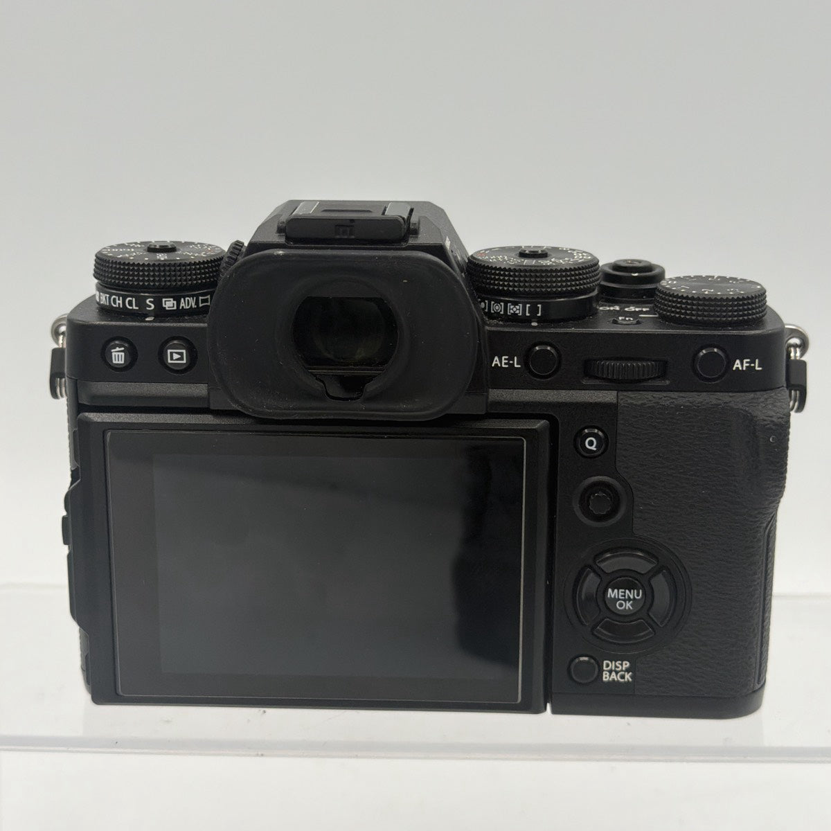 Used Fujifilm X-T3 with 28mm F4.5 Lens Camera