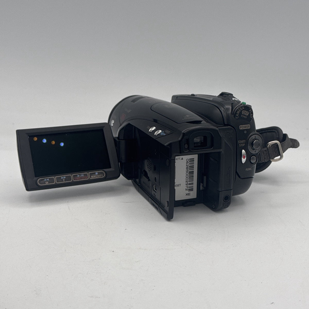 Used Canon VIXIA HF S21 Camcorder