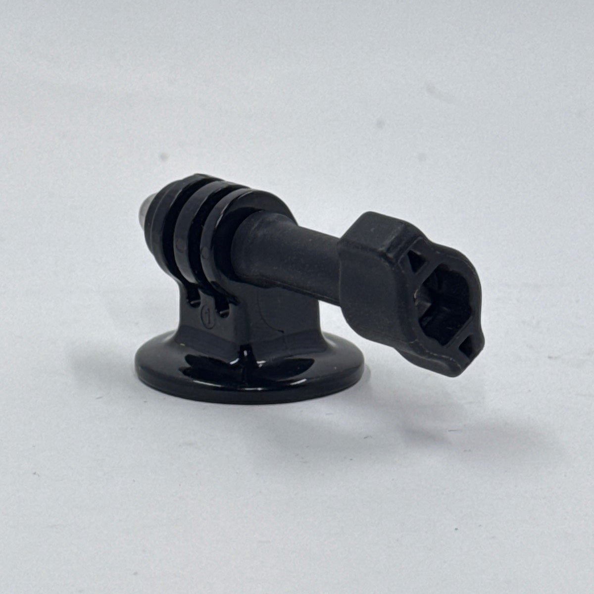 Used Generic GoPro-compatible tripod mount adapter