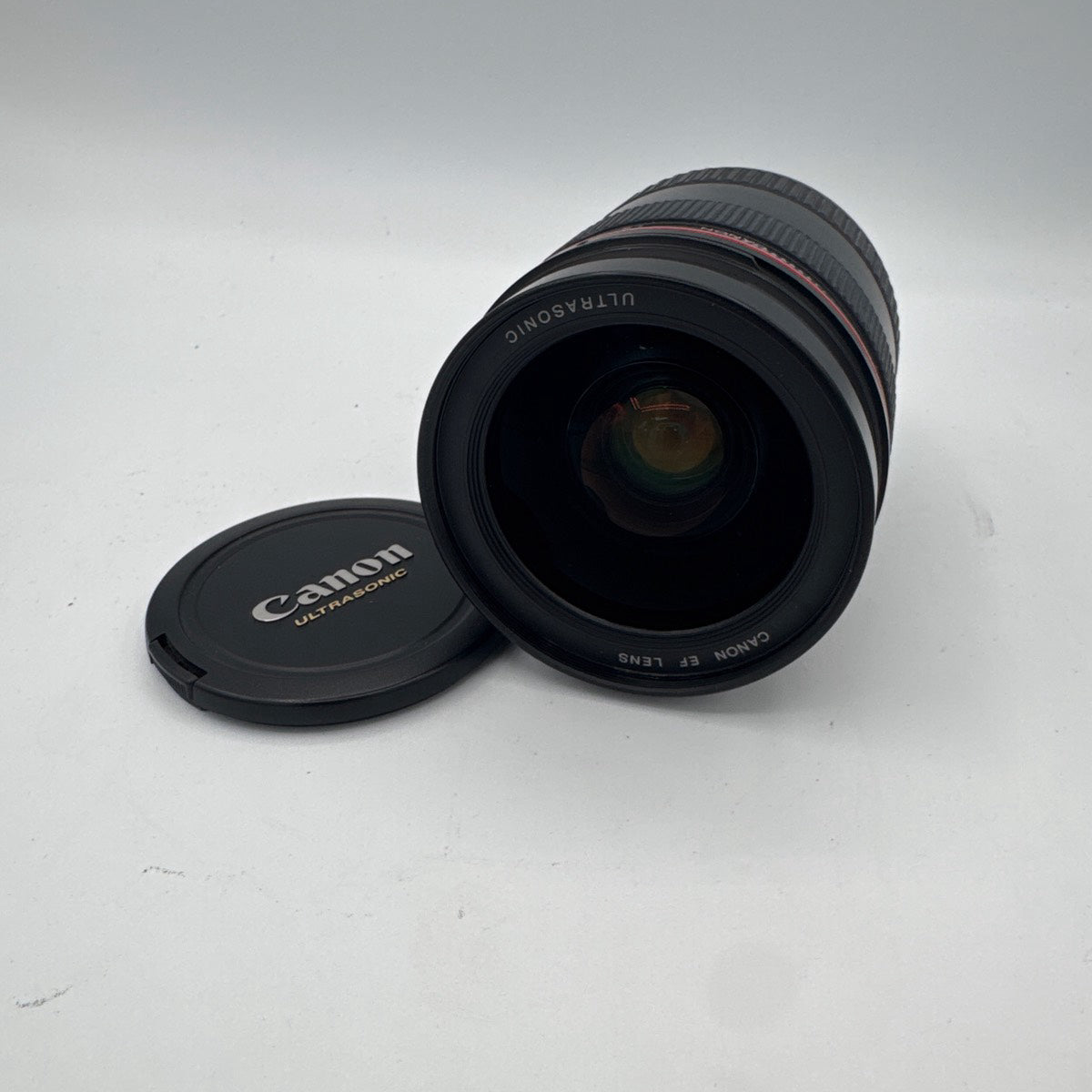 Used Canon EF 28-70mm f/2.8L USM Lens