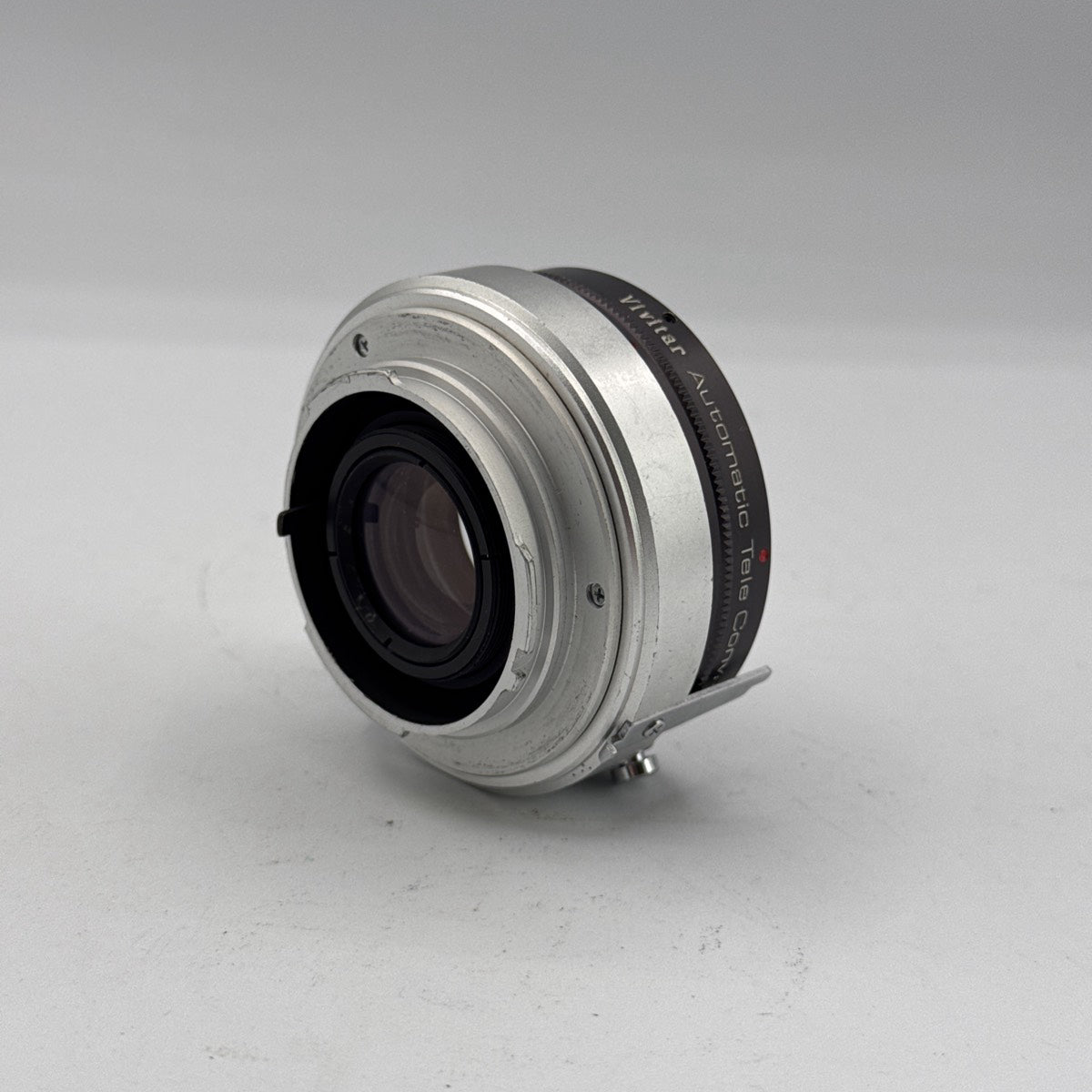 Used Vivitar Automatic Tele Converter Adapter