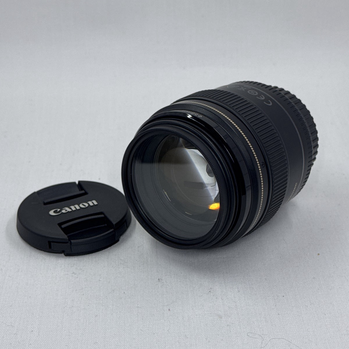 Used Canon EF 85mm f/1.8 USM Lens
