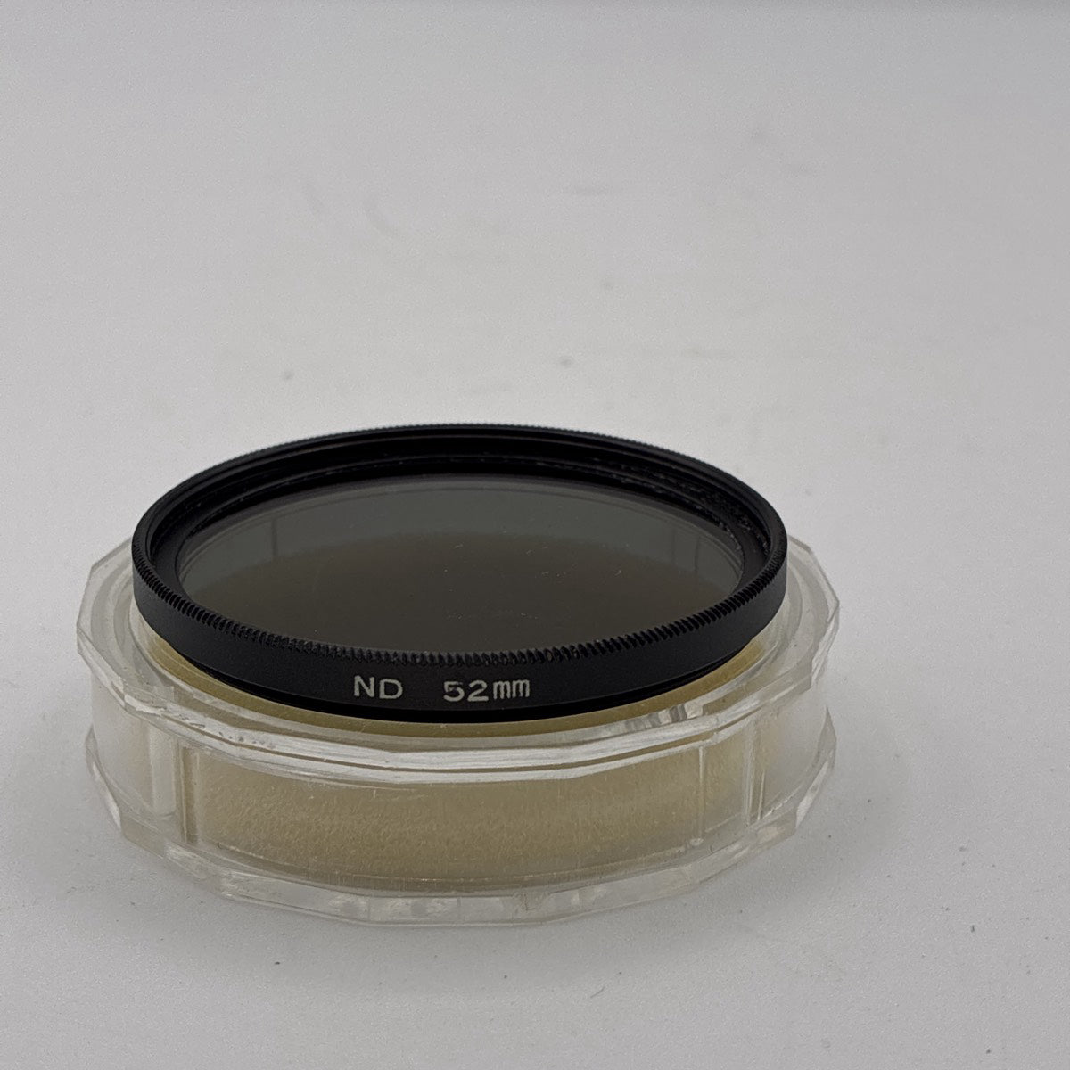 Used Generic ND 52mm Lens Filter