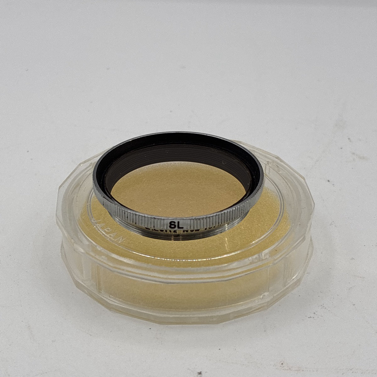 Used Leitz (Leica) SL 39mm UV/Skylight Filter