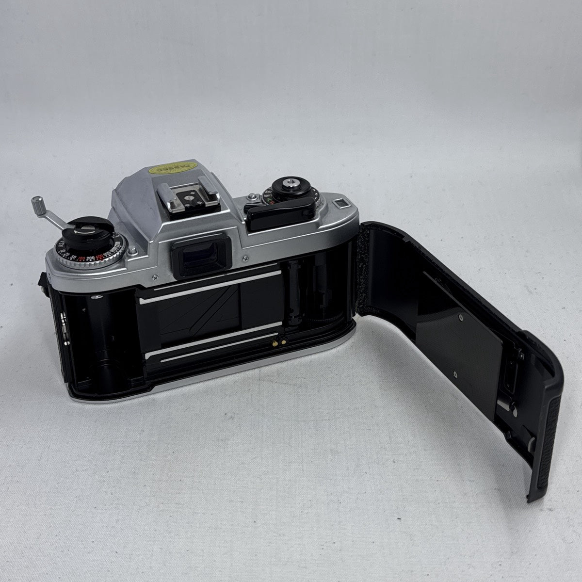 Used Nikon FG Camera