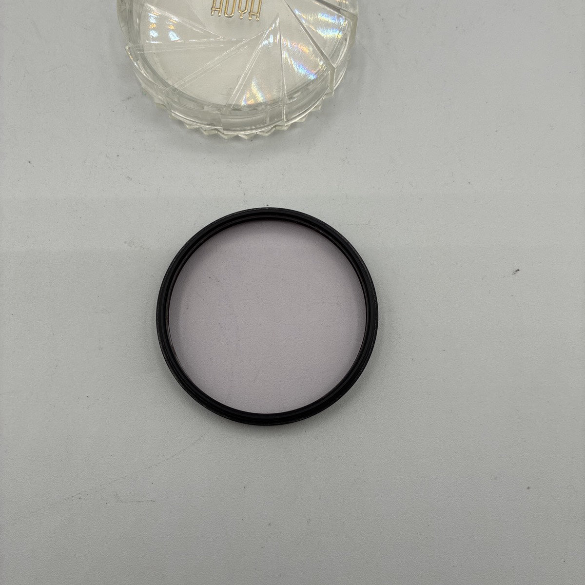 Used Hoya 52mm Skylight (1B) Filter