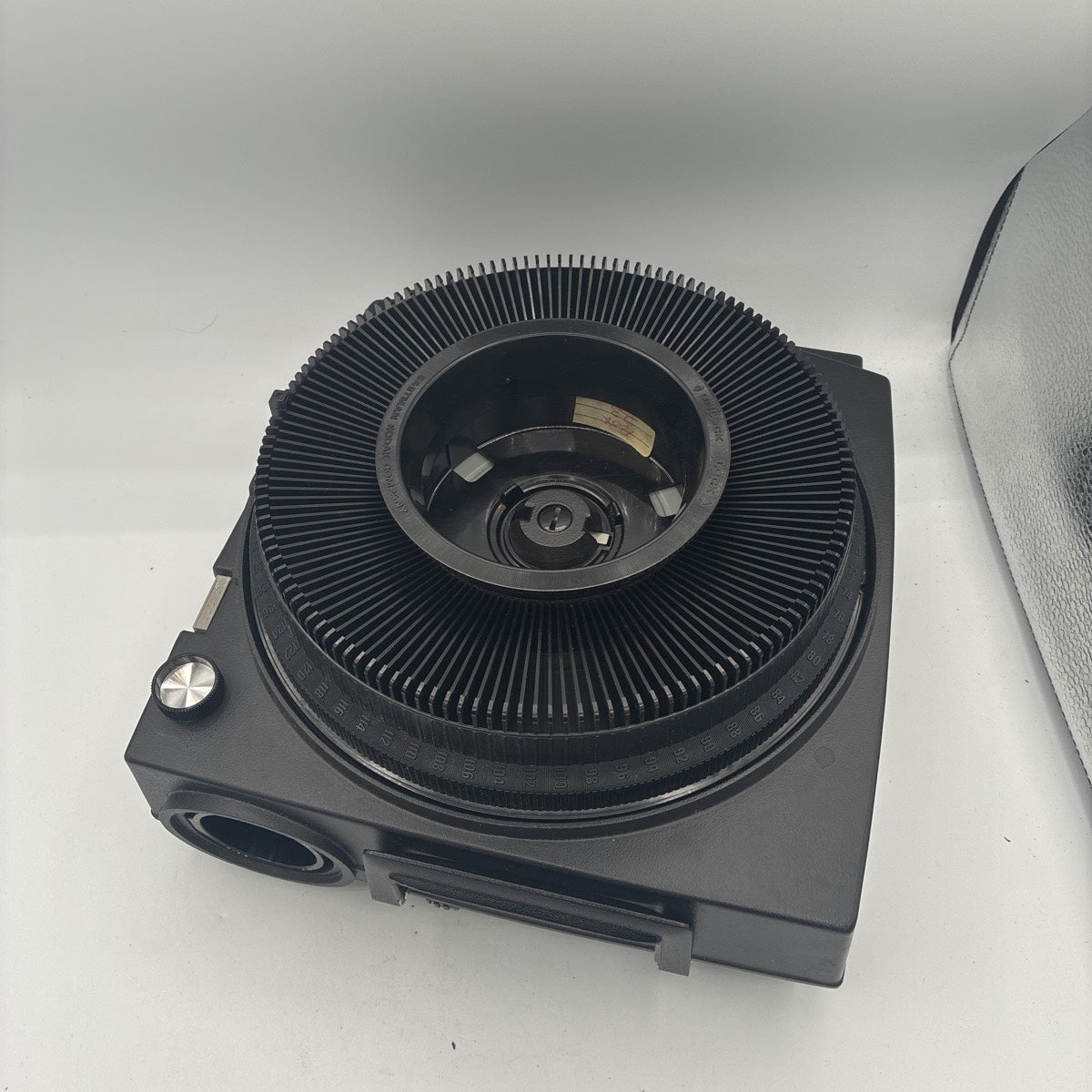 Used Kodak Carousel 750H