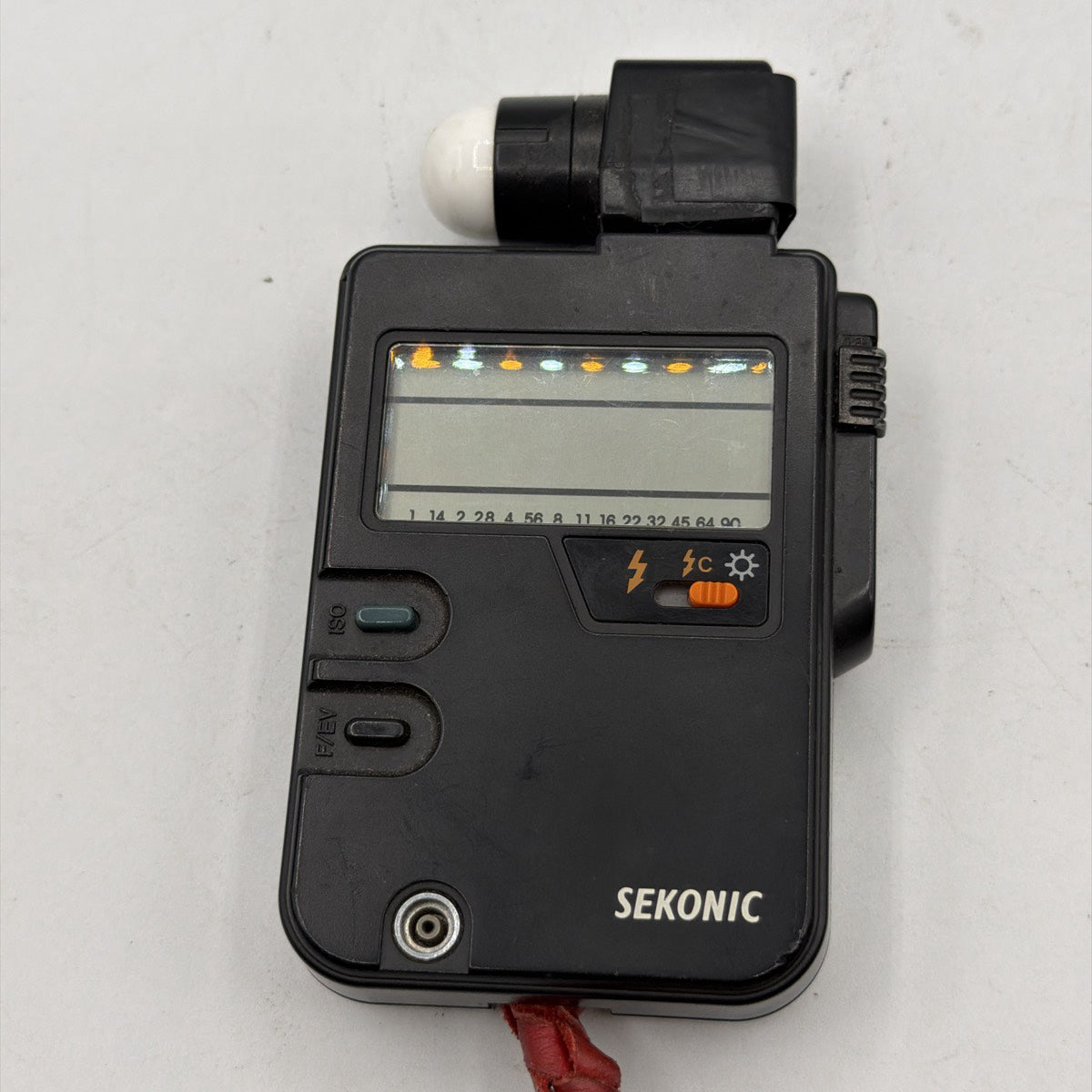 Used Sekonic Digi-Lite F L-328