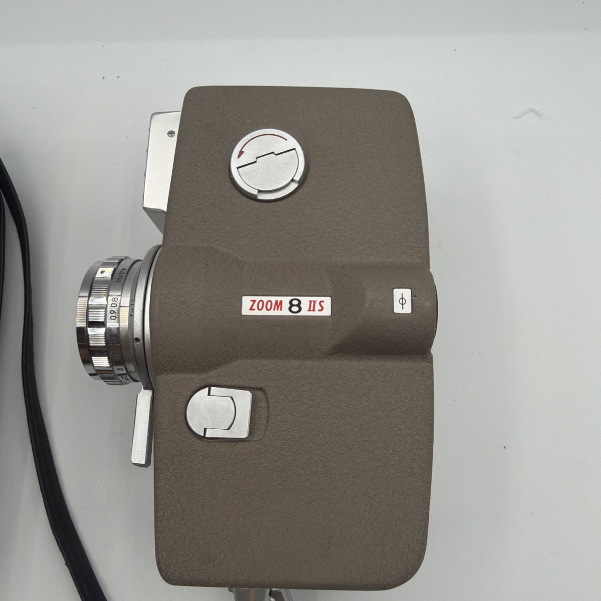 Used Konica Zoom 8 IIS Camera