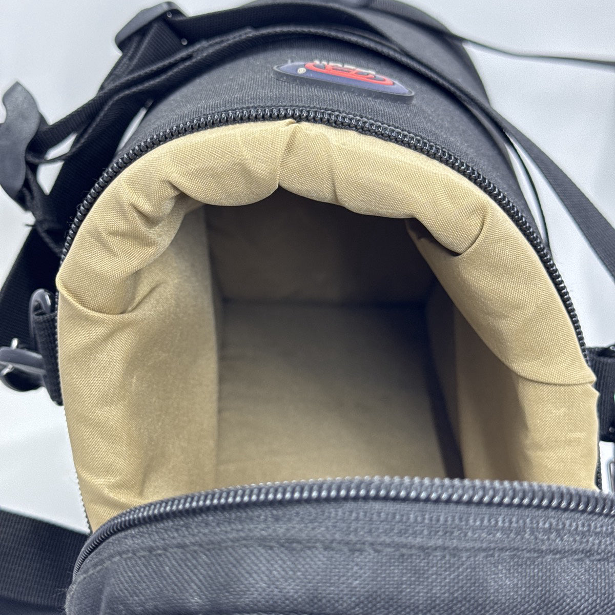 Used Paull Lens Pouch/Case