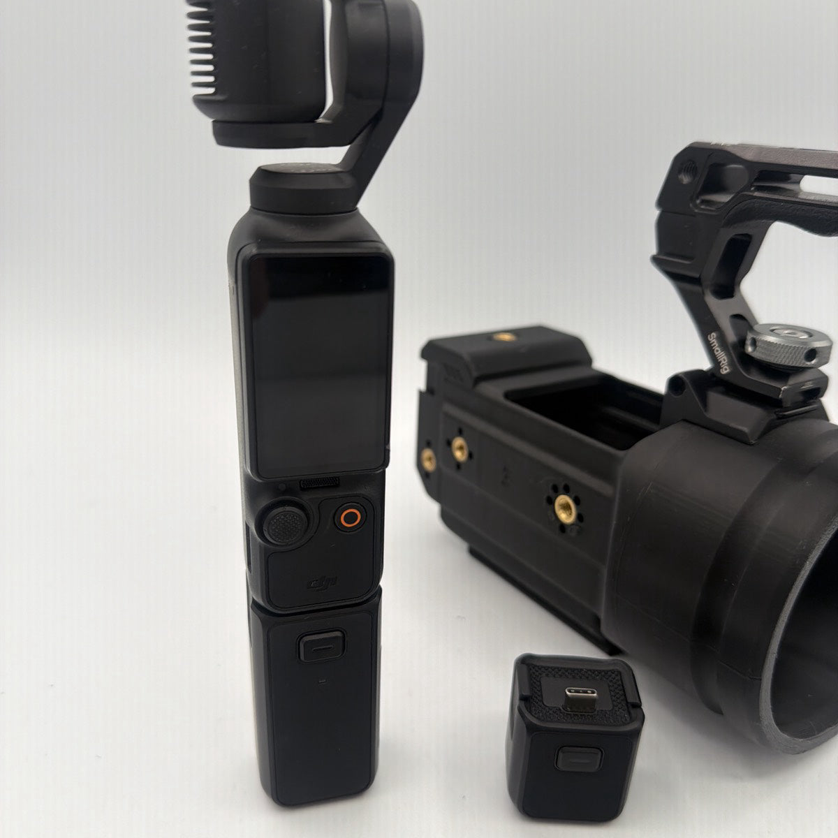 Used Dji pocket 3 Camera