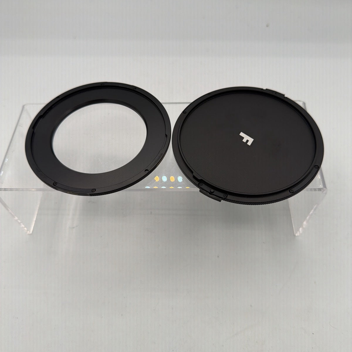 Used PolarPro 67mm magnetic step up