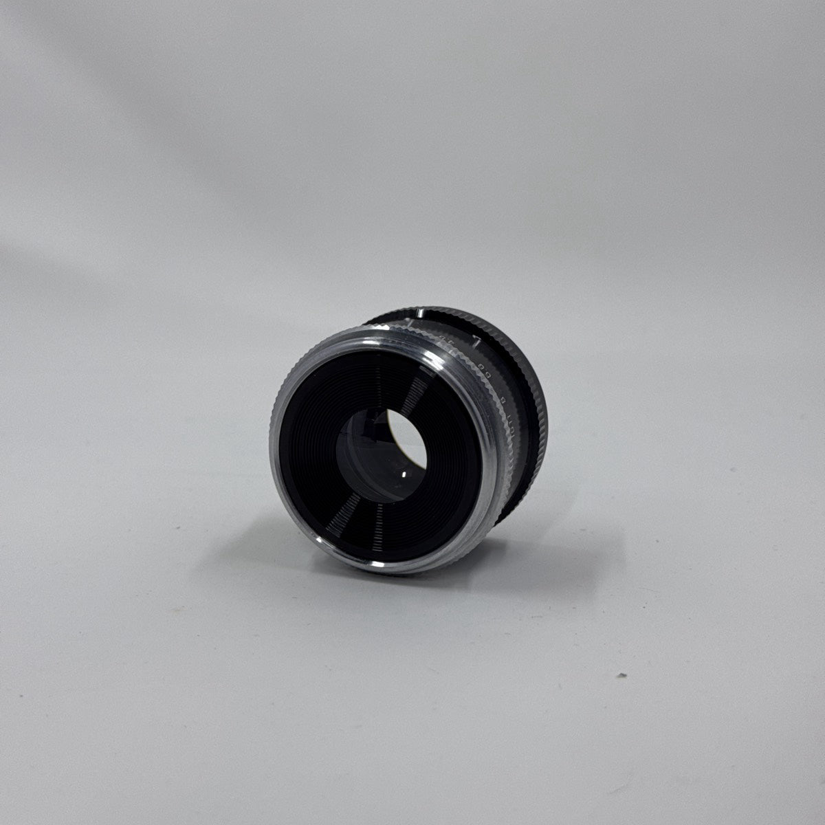 Used Ultima Anastigmat 75mm f/4.5 Enlarging Lens