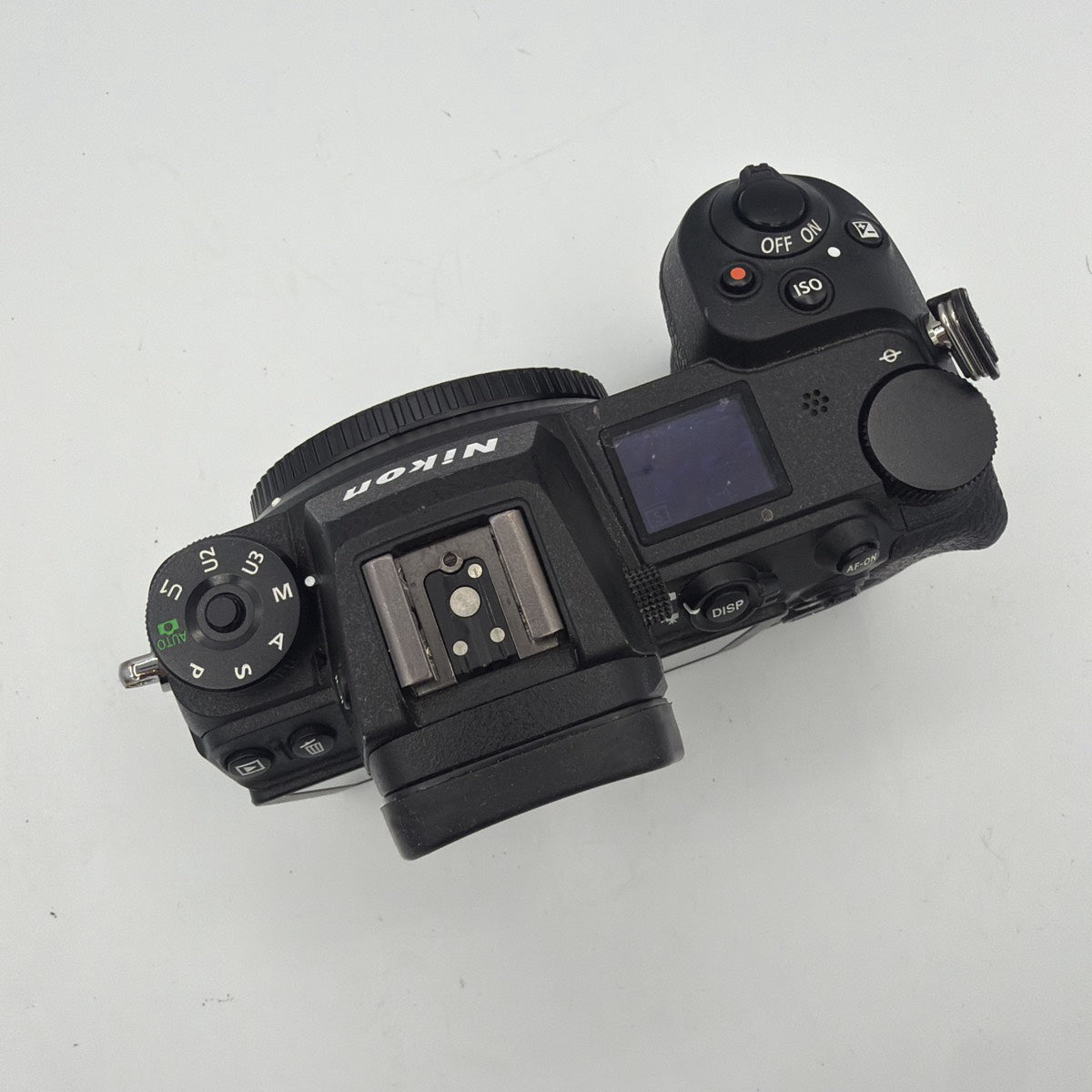 Used Nikon Z6 II Camera