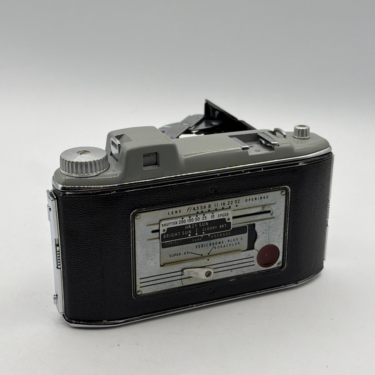 Used Kodak Tourist Camera
