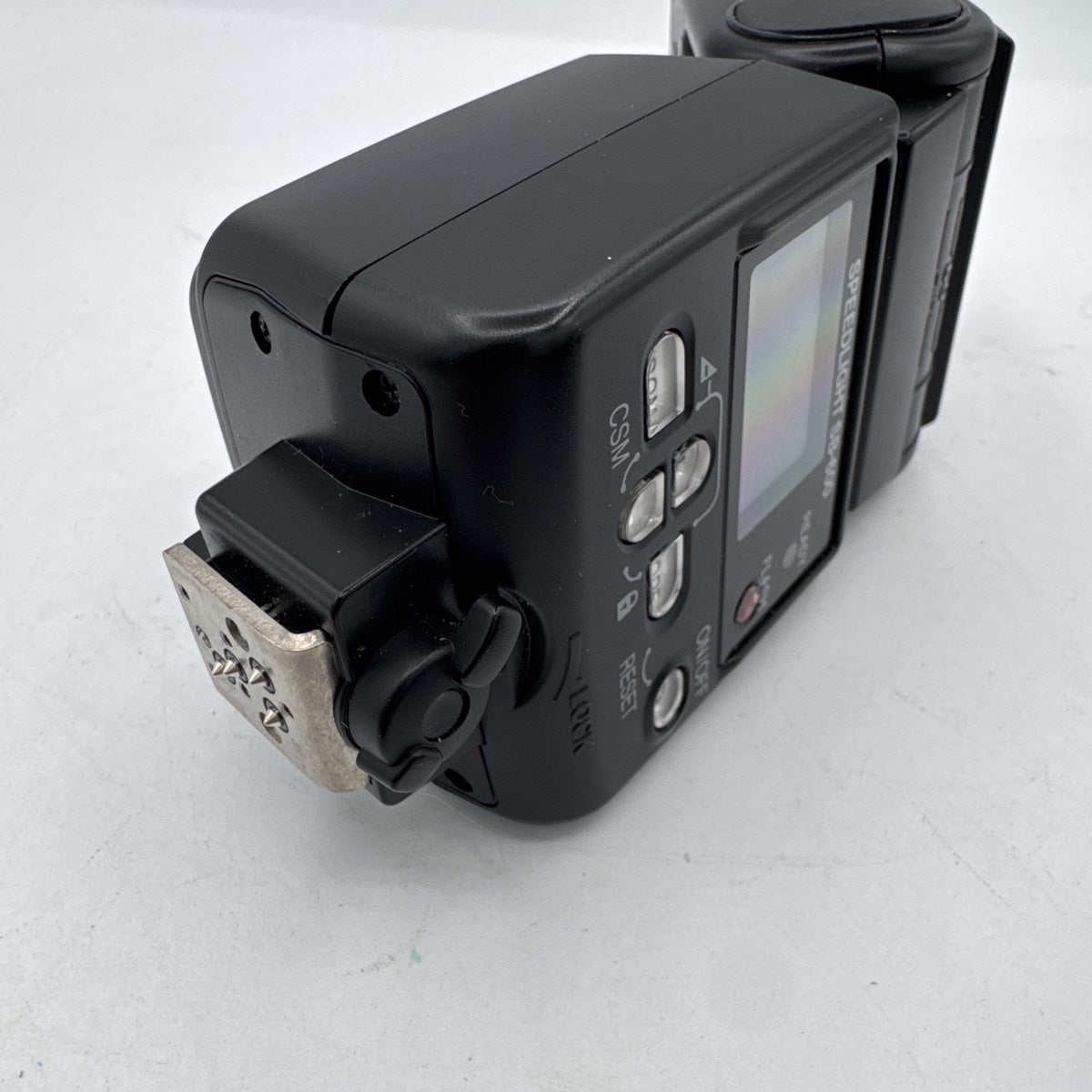 Used Nikon Speedlight SB-600
