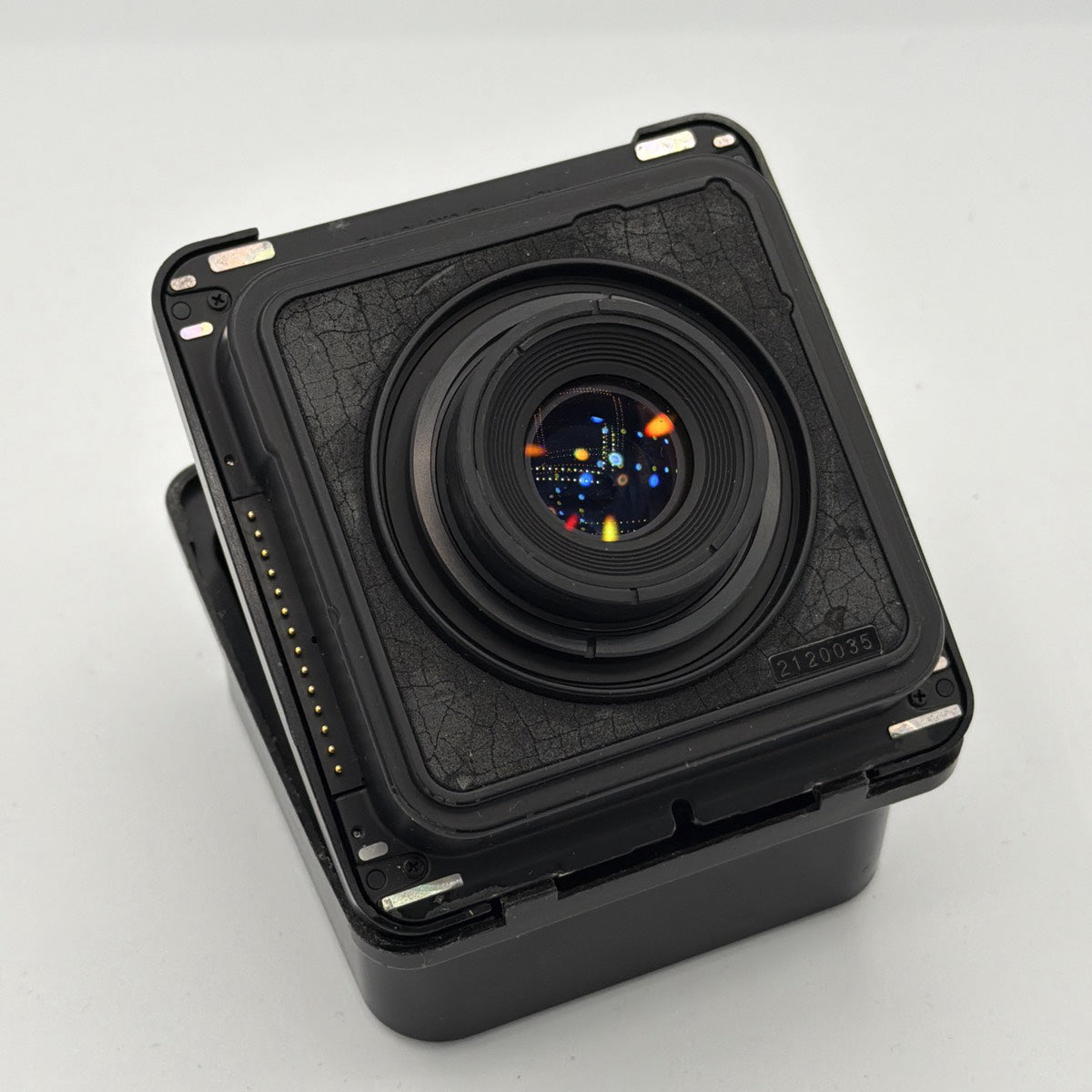 Used Fujifilm EBC Fujinon GX 125mm f/5.6 Lens