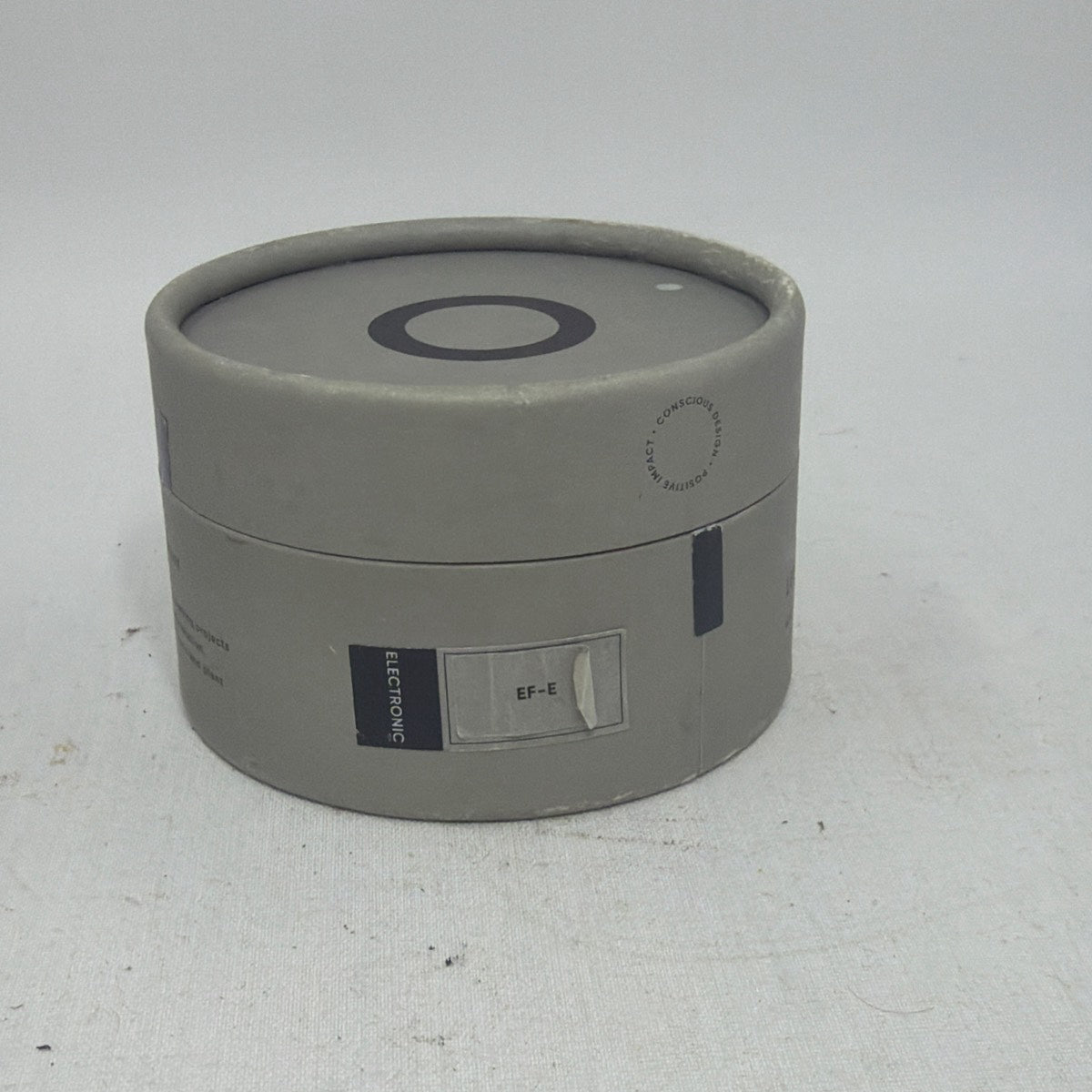 Used Urth Electronic Lens Adapter EF-E