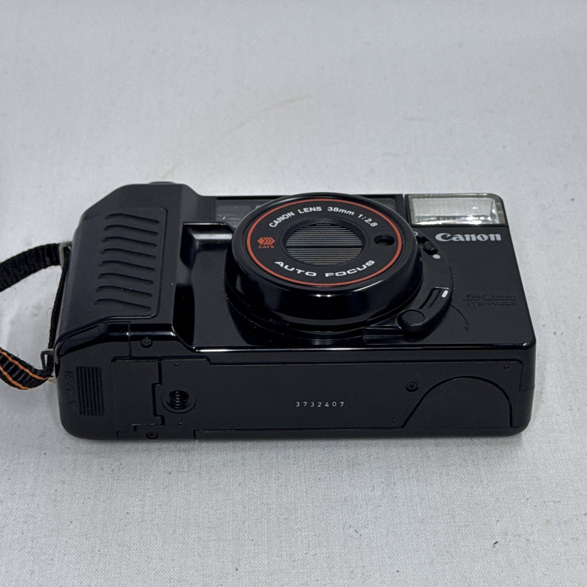 Used Canon Sure Shot AF35M Camera