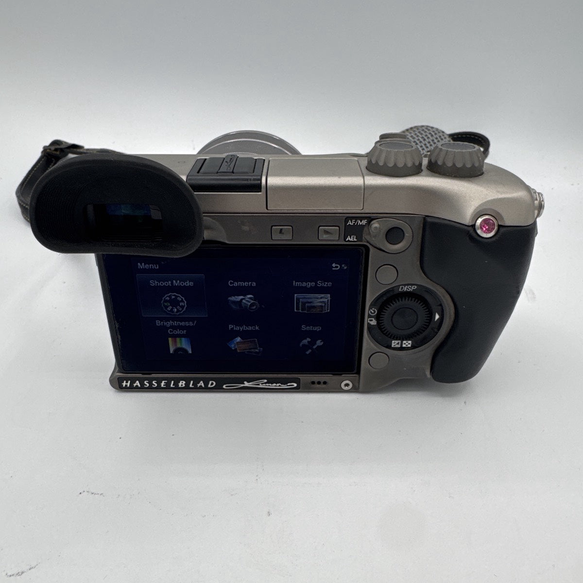 Used Hasselblad Lunar Camera