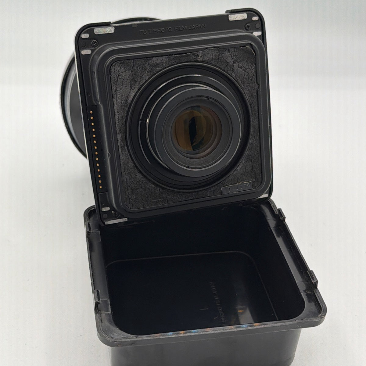 Used Fujifilm EBC Fujinon GX 80mm f/5.6 Lens