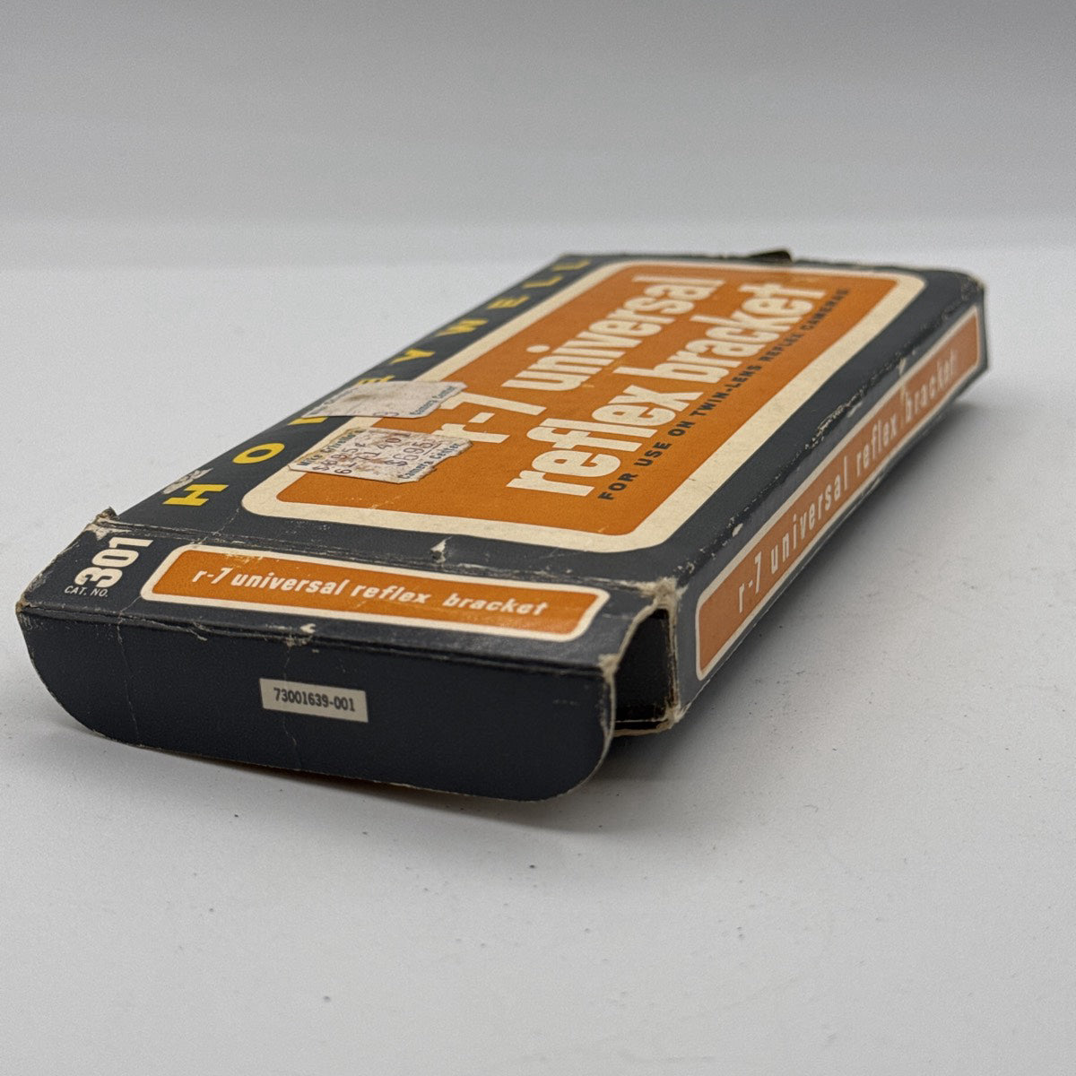 Used Honeywell R-7 Universal Reflex Bracket