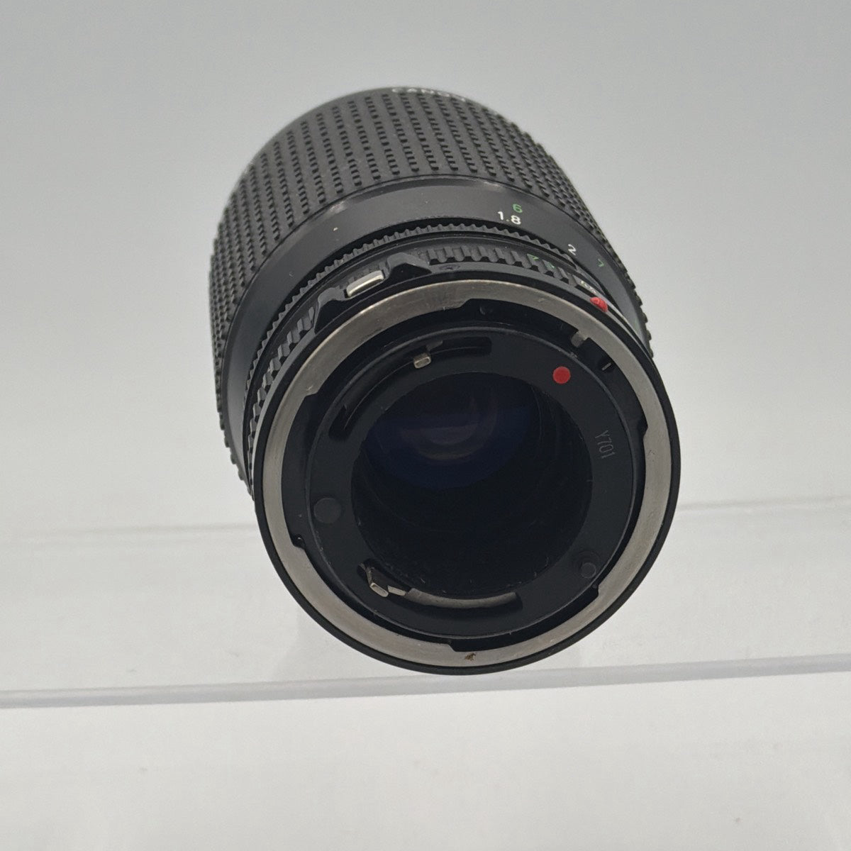 Used Canon FD 75-200mm f/4.5 Lens