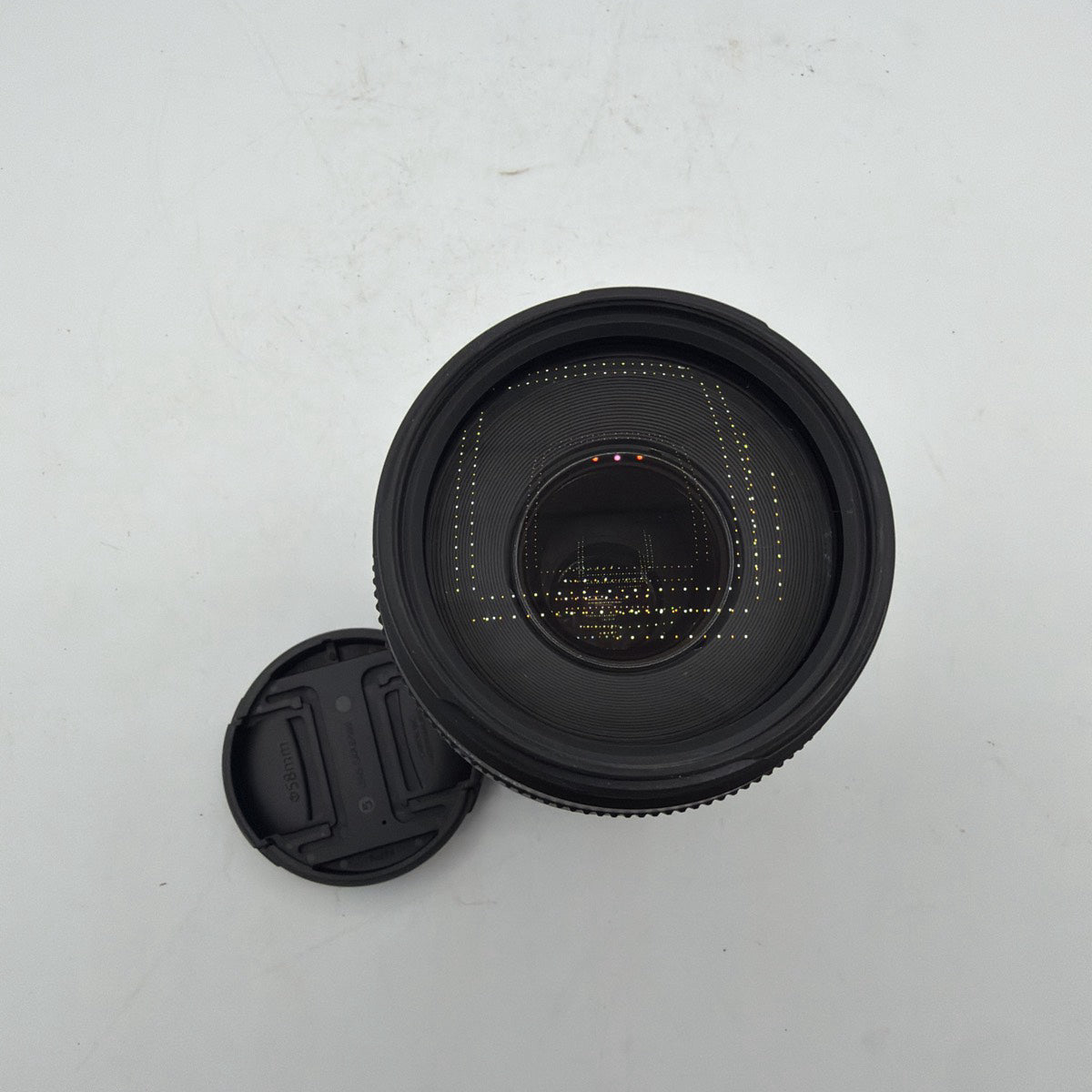 Used Canon EF 75-300mm f/4-5.6 III Lens