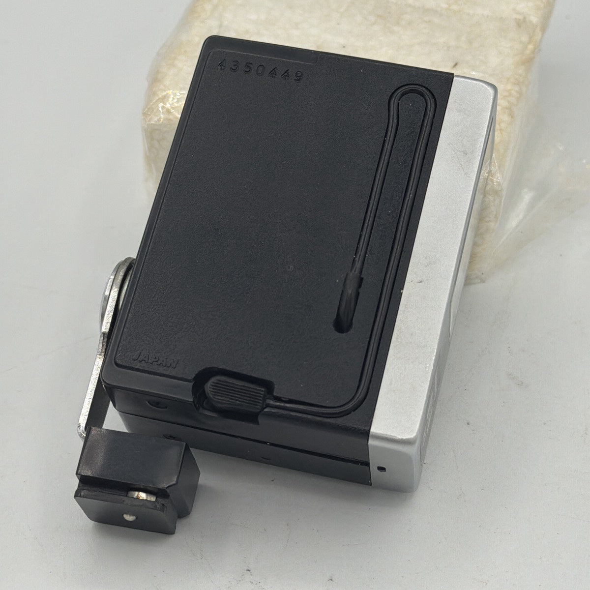 Used Kako 818 HS Flash
