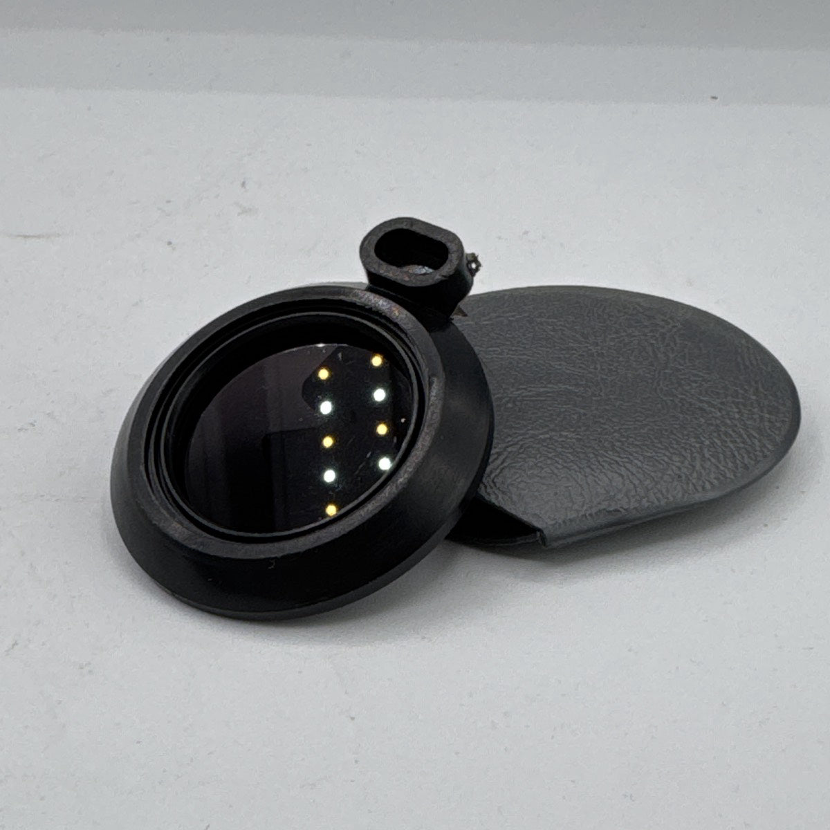 Used Polaroid 4-S Light Reducer for 3000 Film Outdoors