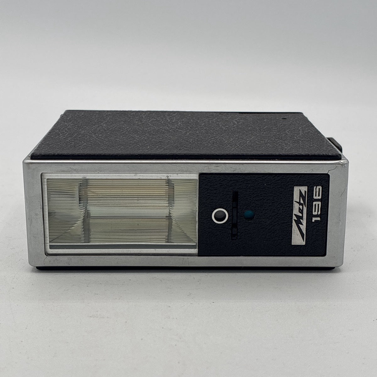 Used Metz Mecablitz 196 L25C Flash