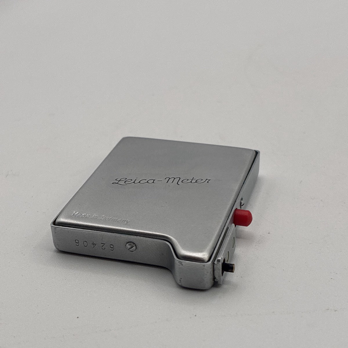 Used Leica-Meter