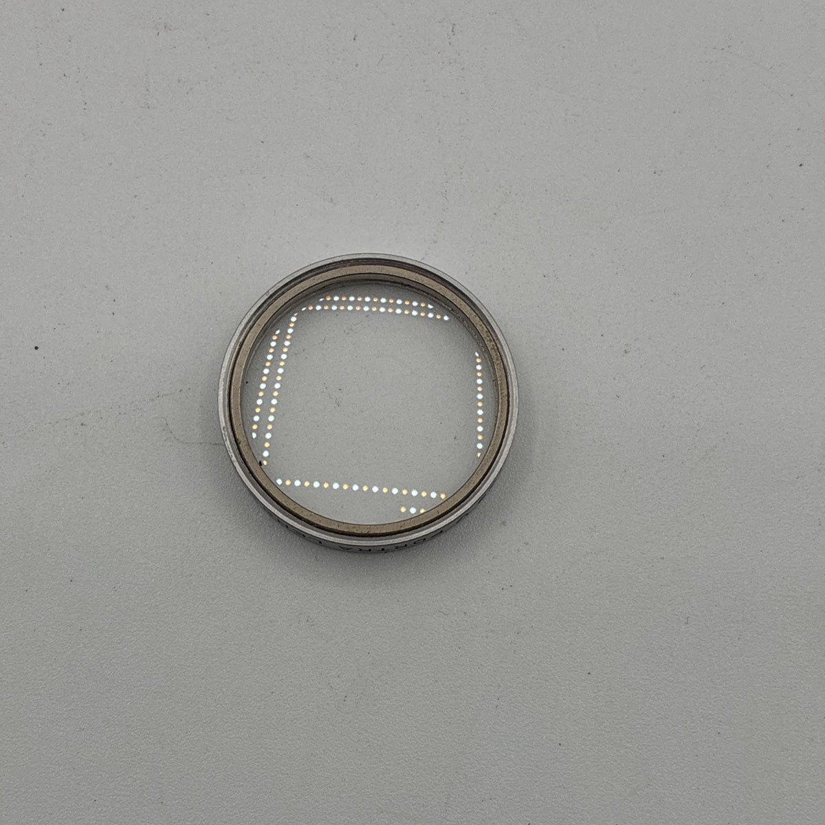 Used Kodak Series V Portra Lens 2+ Filter Ring