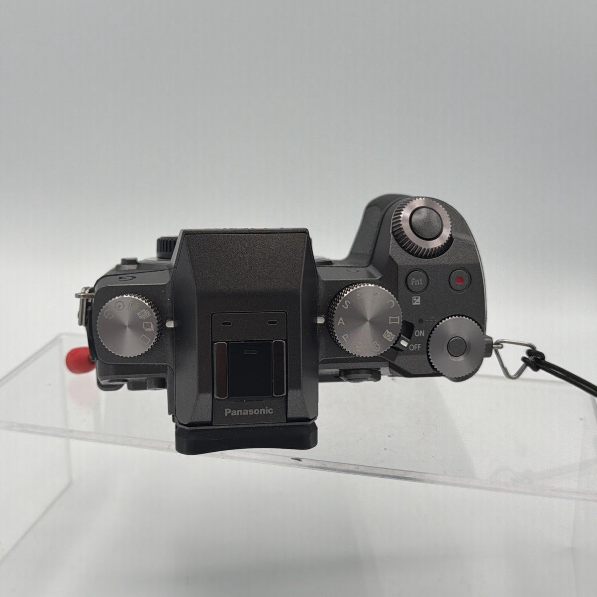 Used Panasonic Lumix G7 Camera