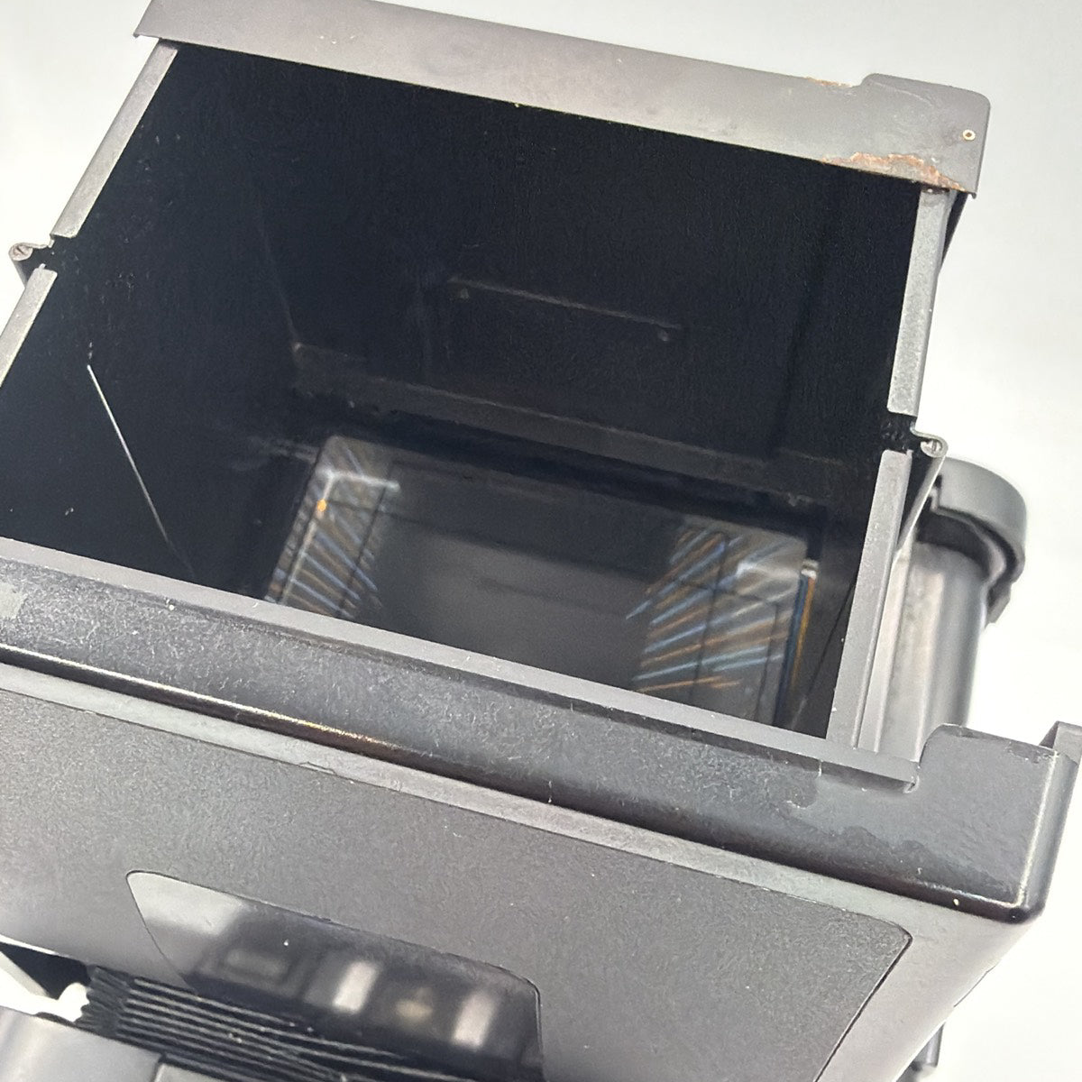 Used Fujifilm GX680 II Camera