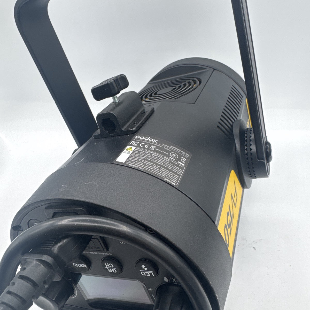 Used Godox FV150