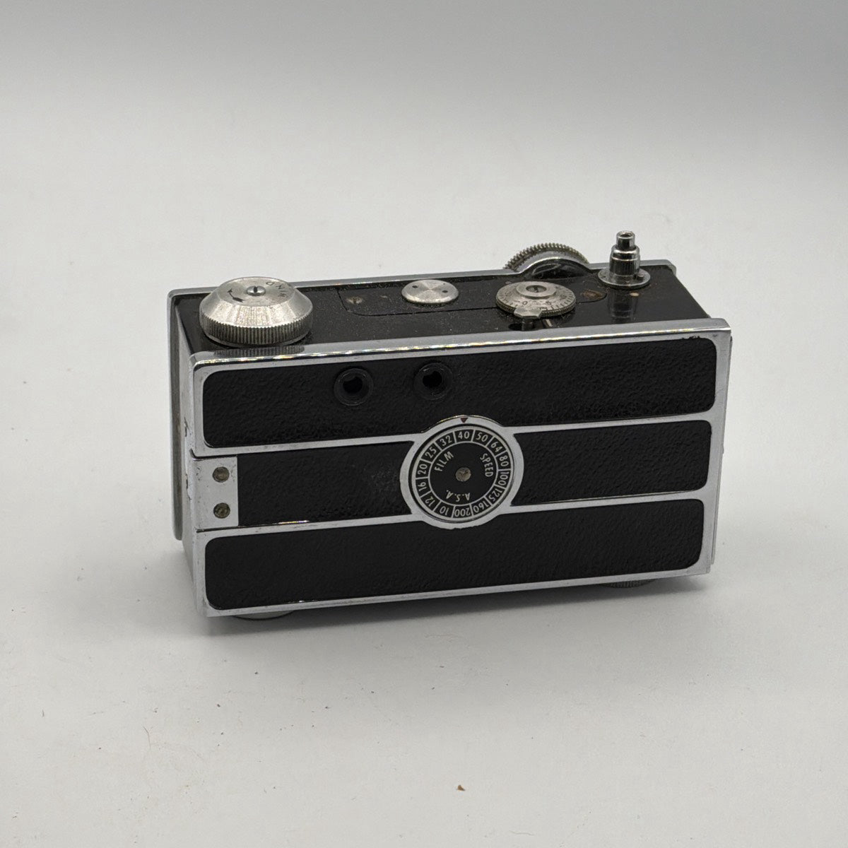 Used Argus C3 Camera