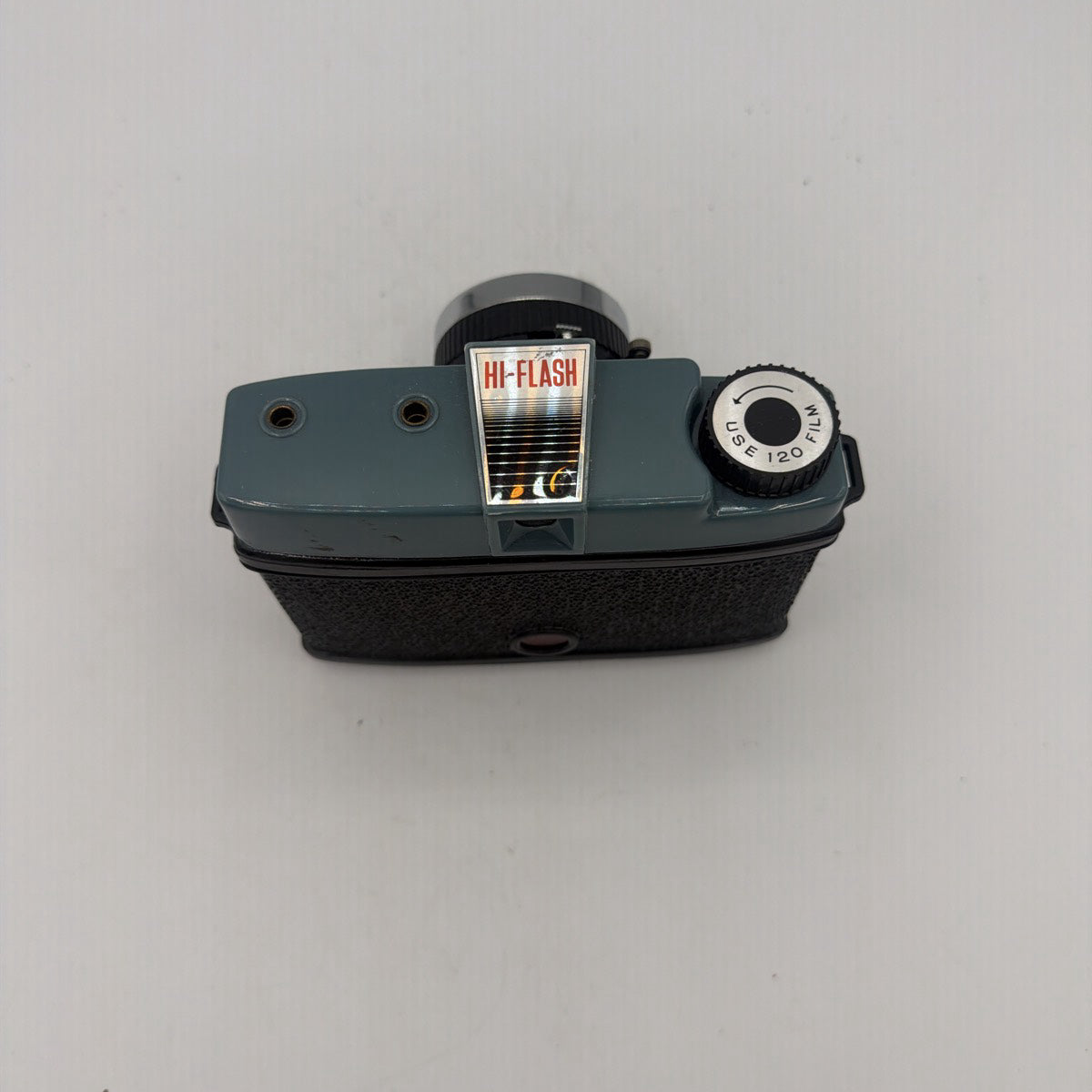 Used Hi-Flash 120 Film Camera