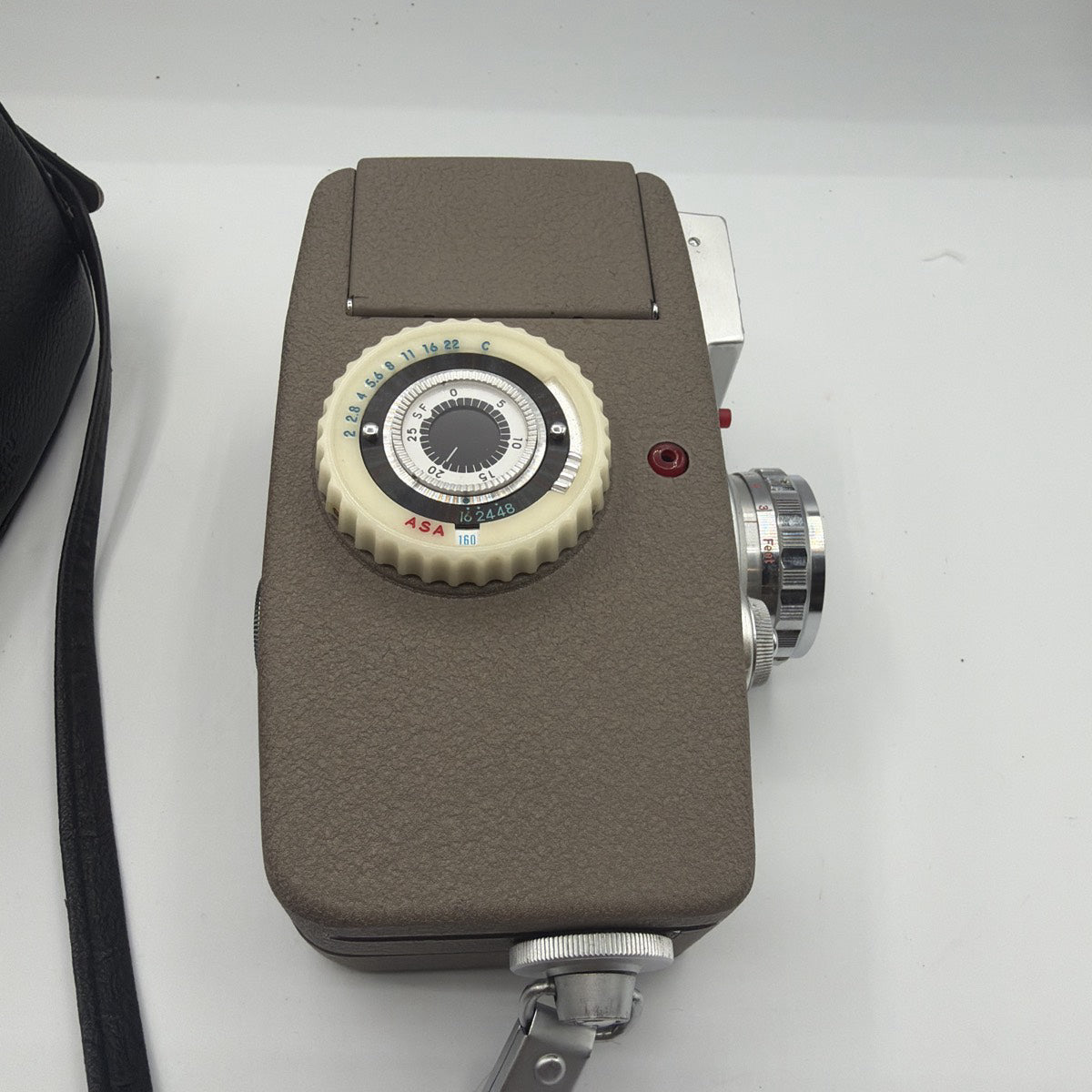 Used Konica Zoom 8 IIS Camera