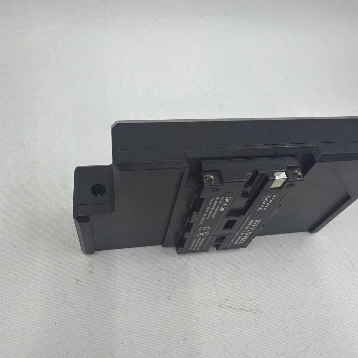 Used Core SWX NPF-5HD NPF Flat Pack Battery