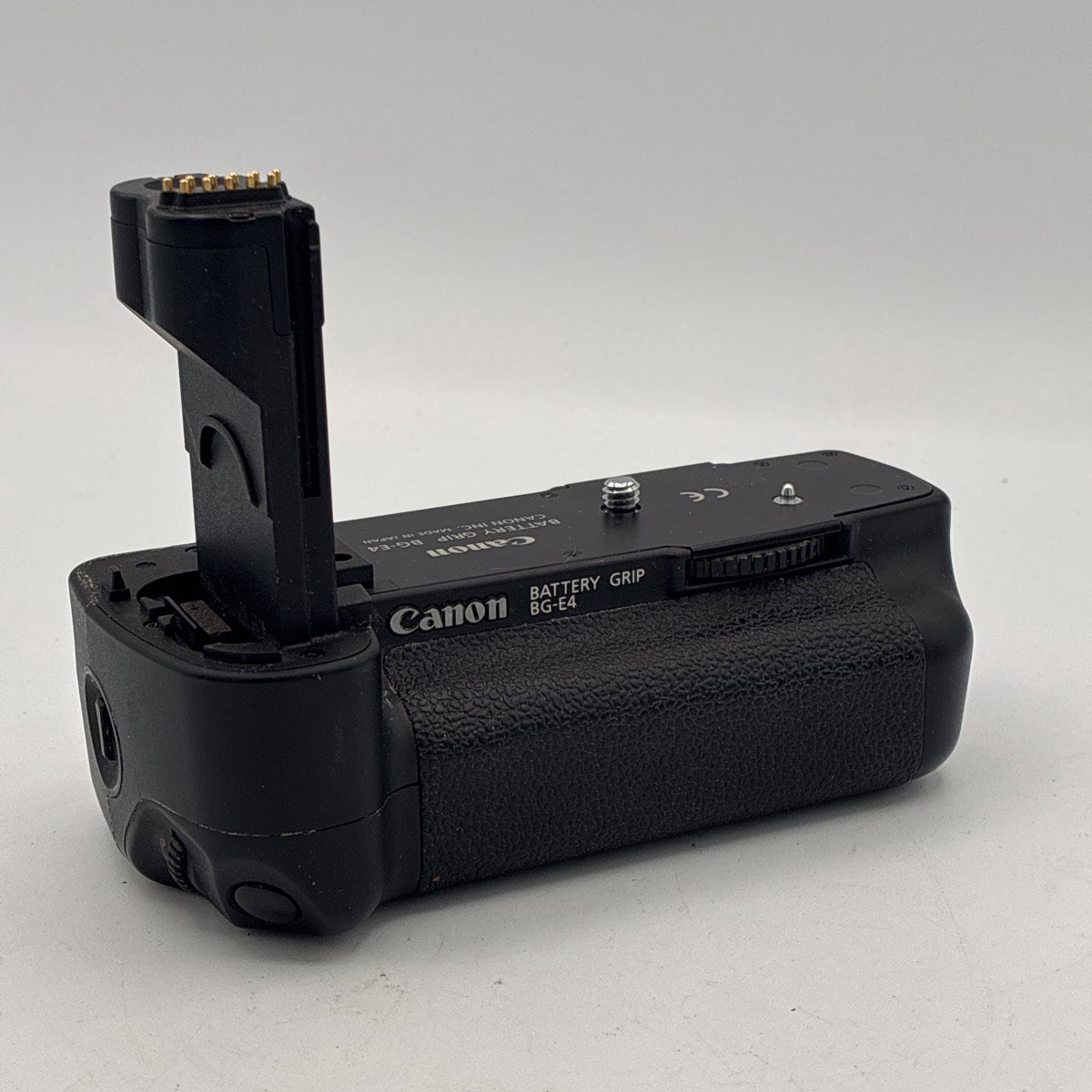 Used Canon Battery Grip BG-E4