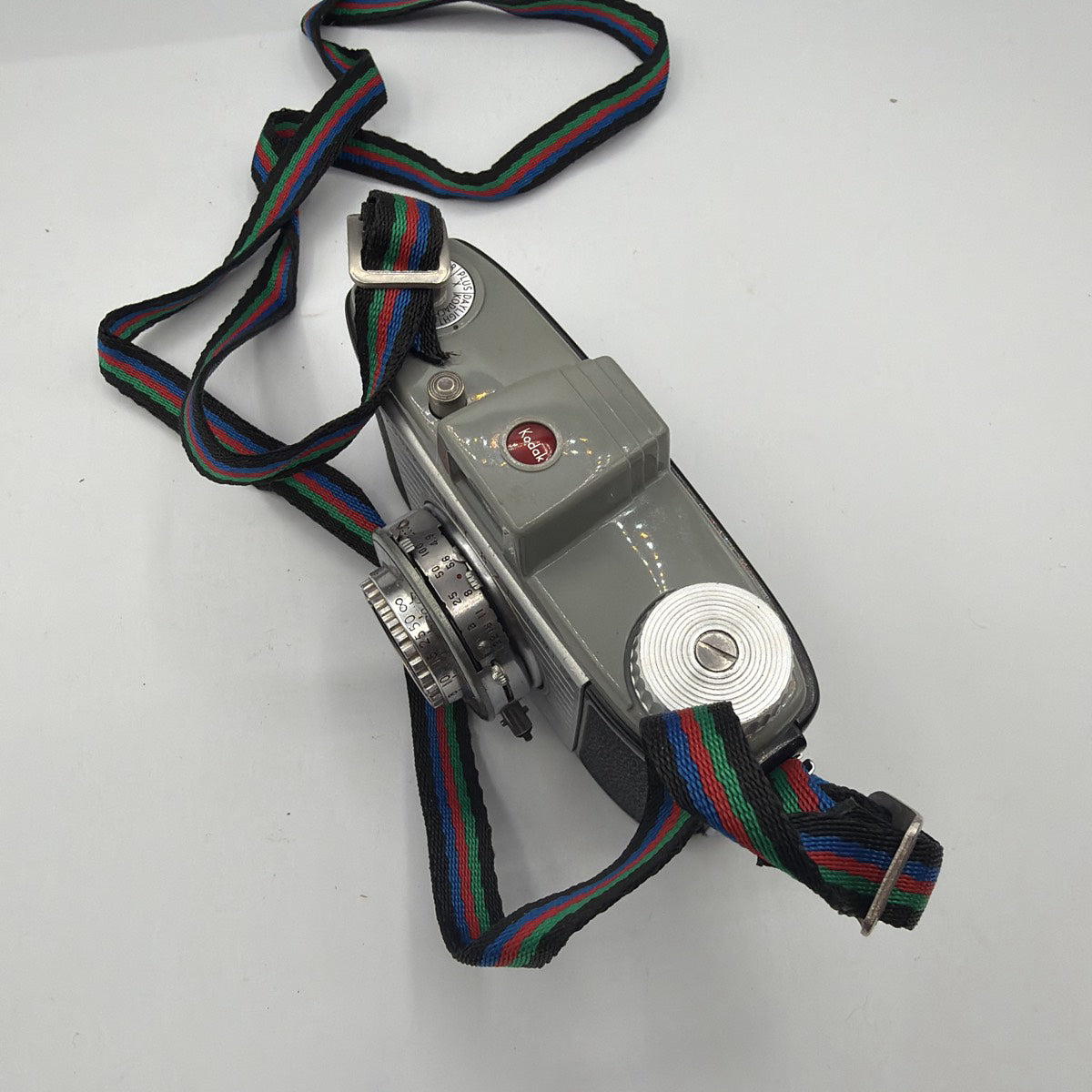 Used Kodak Pony 828 Camera
