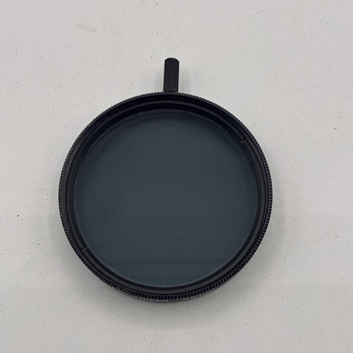 Used Tiffen 52mm Polarizer