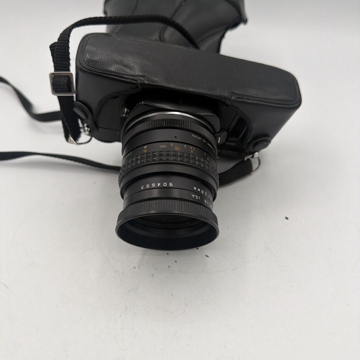 Used Ricoh XR 6 Camera
