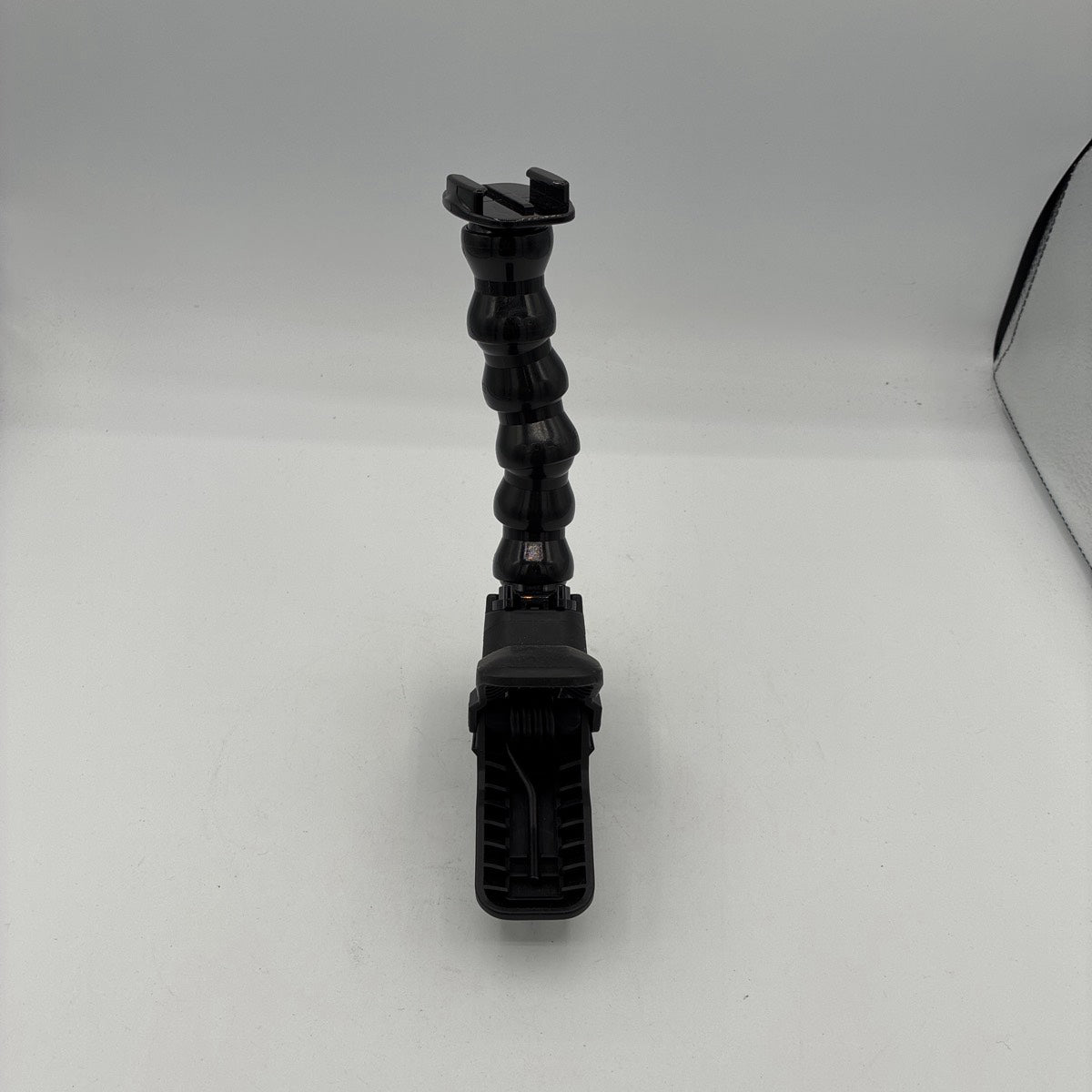 Used GoPro Jaws Flex Clamp Mount